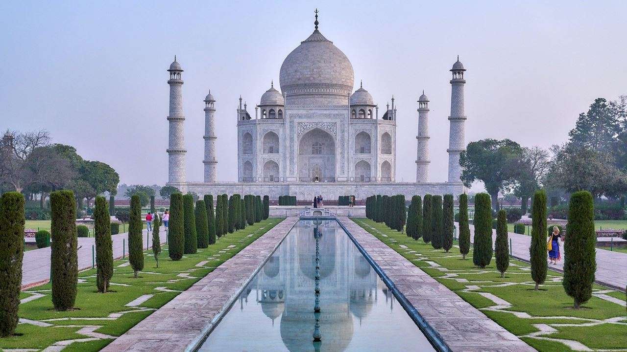 Agra