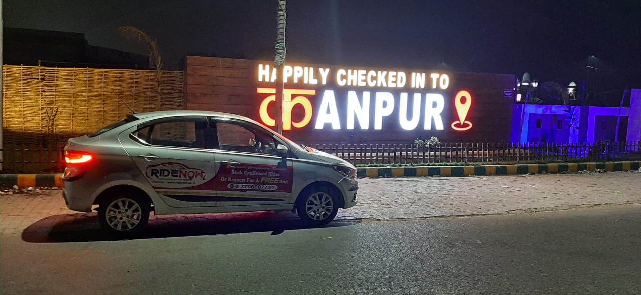 Kanpur